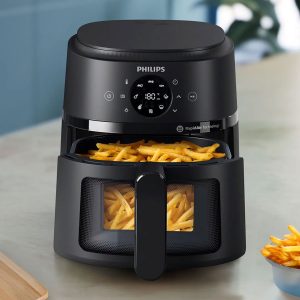 FREIDORA SIN ACEITE PHILIPS XL