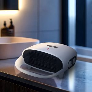 CALOVENTILADOR DE BAÑO ENXUTA 2.000 WATTS