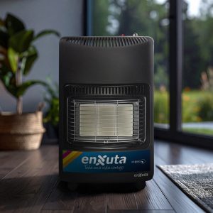 ESTUFA SUPERGAS ENXUTA