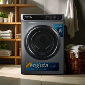 SECARROPA ENXUTA 8K AIRE VENTILADO
