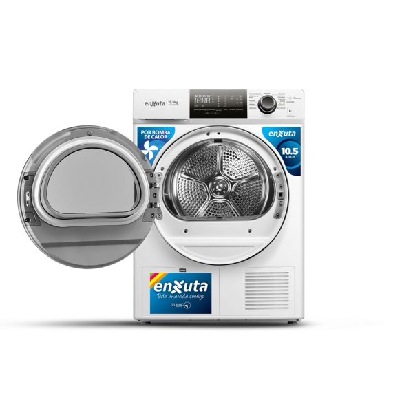 SECARROPAS ENXUTA 10,5KG - Imagen 3