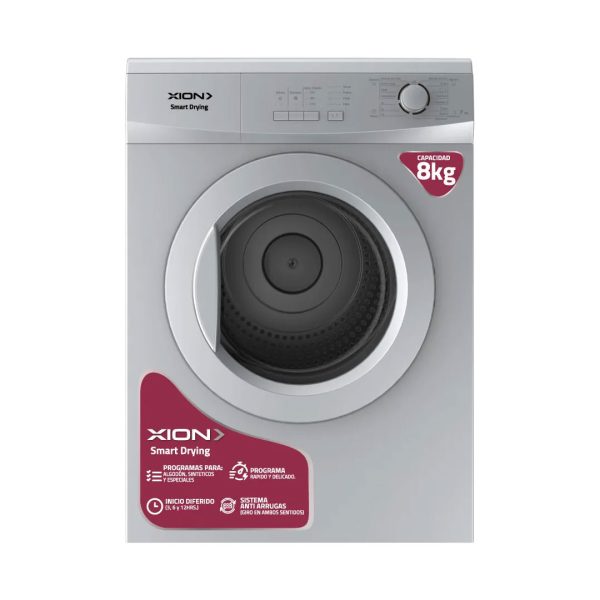SECARROPAS XION 8KG - Imagen 2