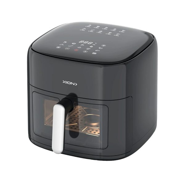 FREIDORA SIN ACEITE XION 8,8 LTS - Imagen 3