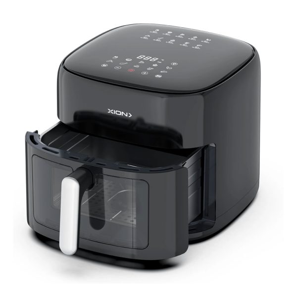 FREIDORA SIN ACEITE XION 8,8 LTS - Imagen 4