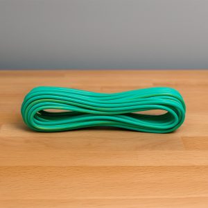 CABLE 1X2MM 10 METROS TIERRA CABLINUR FLC02T10