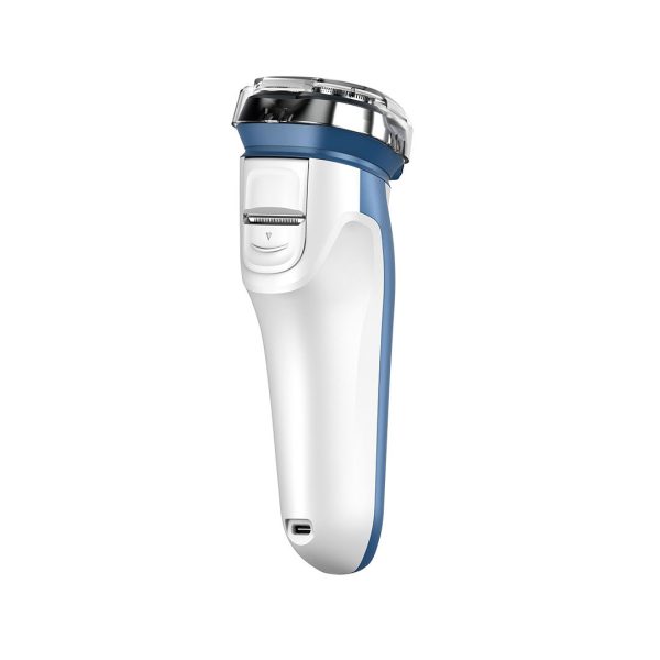 AFEITADORA GA.MA GSH987 WET-DRY - MS 220V - Imagen 4