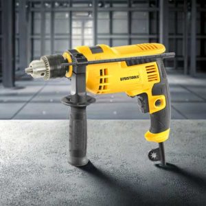 TALADRO IMPACTO 13MM 720W UYUSTOOLS UY-TLA13