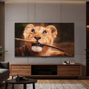 SMART TV XION LED 55 4K WEBOS | XI-LED55WEBOS