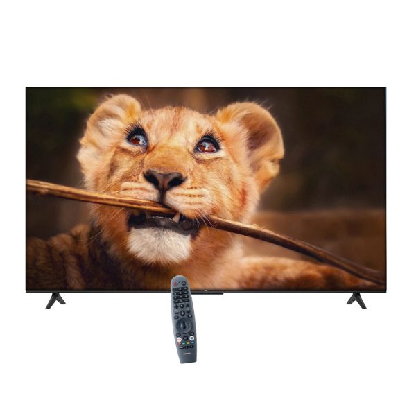 SMART TV XION LED 55 4K WEBOS | XI-LED55WEBOS - Imagen 2