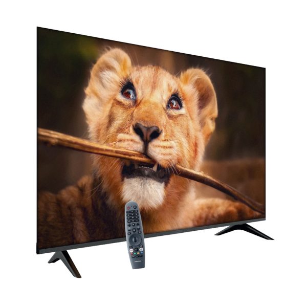 SMART TV XION LED 55 4K WEBOS | XI-LED55WEBOS - Imagen 3