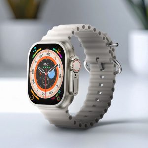 SMART WATCH XION X-WATCH77 BLANCO