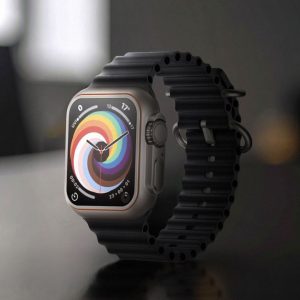 SMART WATCH XION X-WATCH77 NEGRO
