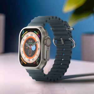 SMART WATCH XION X-WATCH77 AZUL
