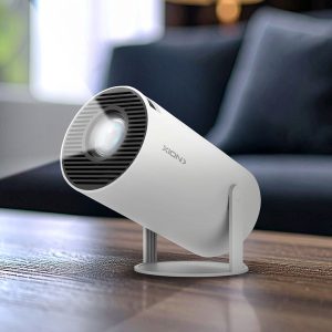 PROYECTOR XION SMART LED BLANCO | XI-PROY3