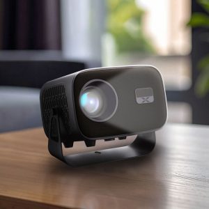 PROYECTOR XION LED MULTIMEDIA | XI-PROY6
