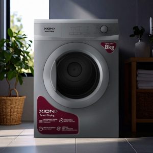 SECARROPA XION 8 KG XI-SEC80X