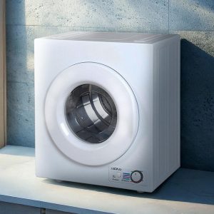 SECADORA DE ROPA XION 4.5 KG XI-SEC45