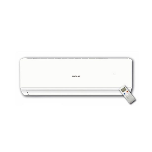 AIRE ACONDICIONADO XION 18000BTU ON/OFF XI-AAS1800 - Imagen 2
