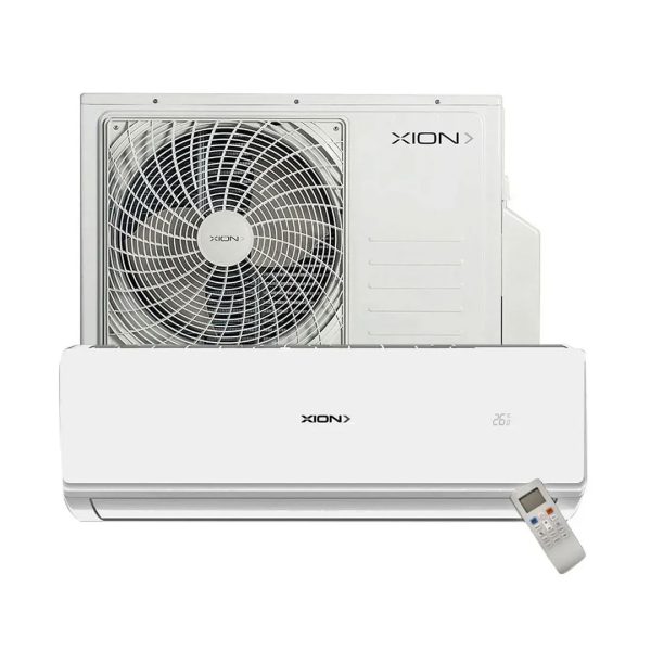 AIRE ACONDICIONADO XION 18000BTU ON/OFF XI-AAS1800 - Imagen 3