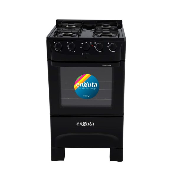 COCINA ENXUTA COMBINADA CENX27200HENG - Imagen 2