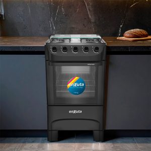 COCINA ENXUTA SUPERGAS CENX27200NG
