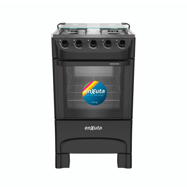 COCINA ENXUTA SUPERGAS CENX27200NG - Imagen 2