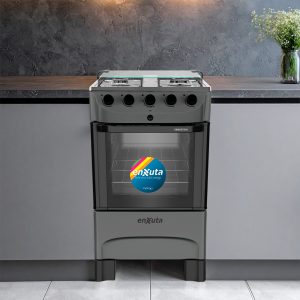 COCINA ENXUTA SUPERGAS CENX27210T ENCENDIDO