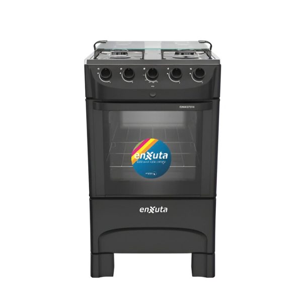 COCINA ENXUTA SUPERGAS CENX27210NG ENCENDIDO - Imagen 2