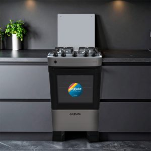 COCINA ENXUTA SUPERGAS C/GRILL CENX27542T