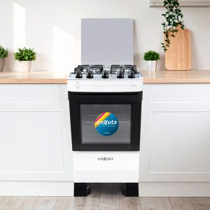 COCINA ENXUTA SUPERGAS C/GRILL CENX27542W-1