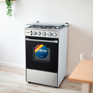 COCINA ENXUTA SUPERGAS CENX9504I