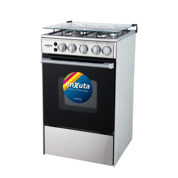 COCINA ENXUTA SUPERGAS CENX9504I - Imagen 2