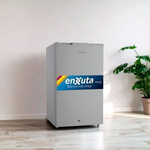 FRIGOBAR ENXUTA 86L RENX110FHS-A SILVER
