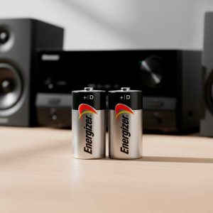 PILAS ENERGIZER MAX GRANDE (D) X2 TE95BP2