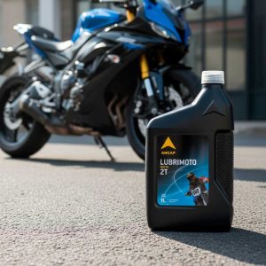 ACEITE ANCAP LUBRIMOTO 2T 1L