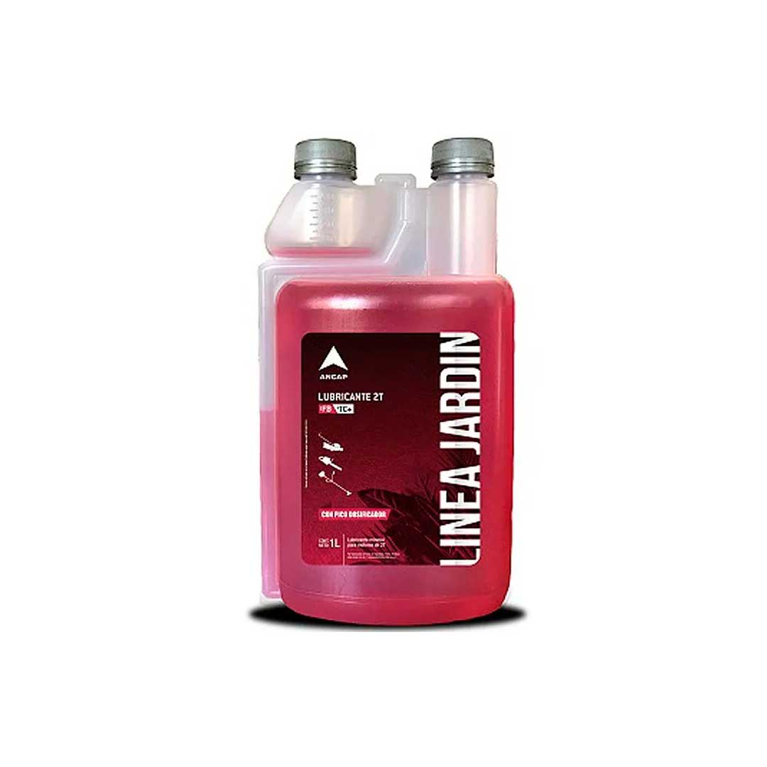 ACEITE ANCAP JARDIN 2T 1L - Imagen 2