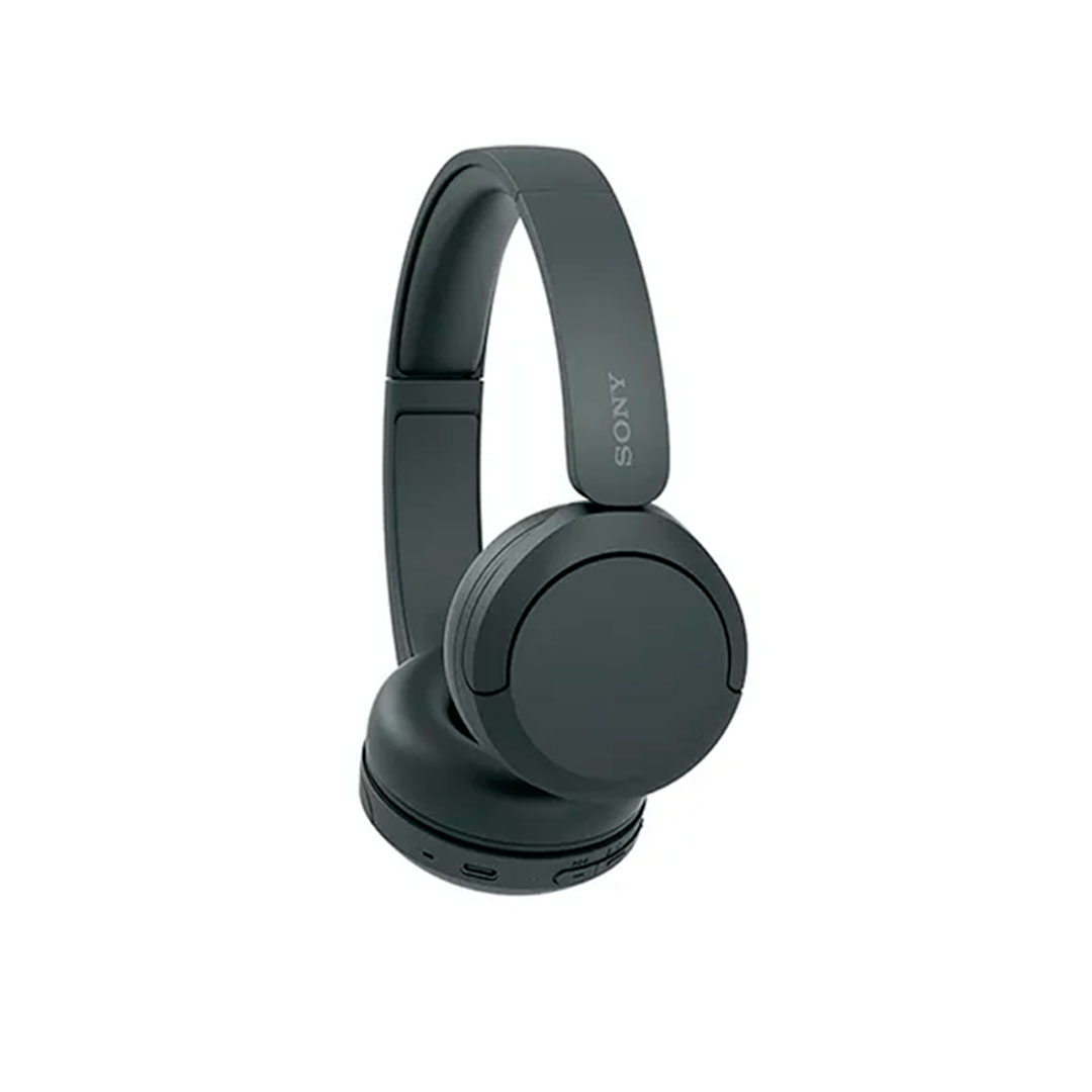AURICULARES DE VINCHA SONY INALAMBRICOS WH-CH520-B - Imagen 4