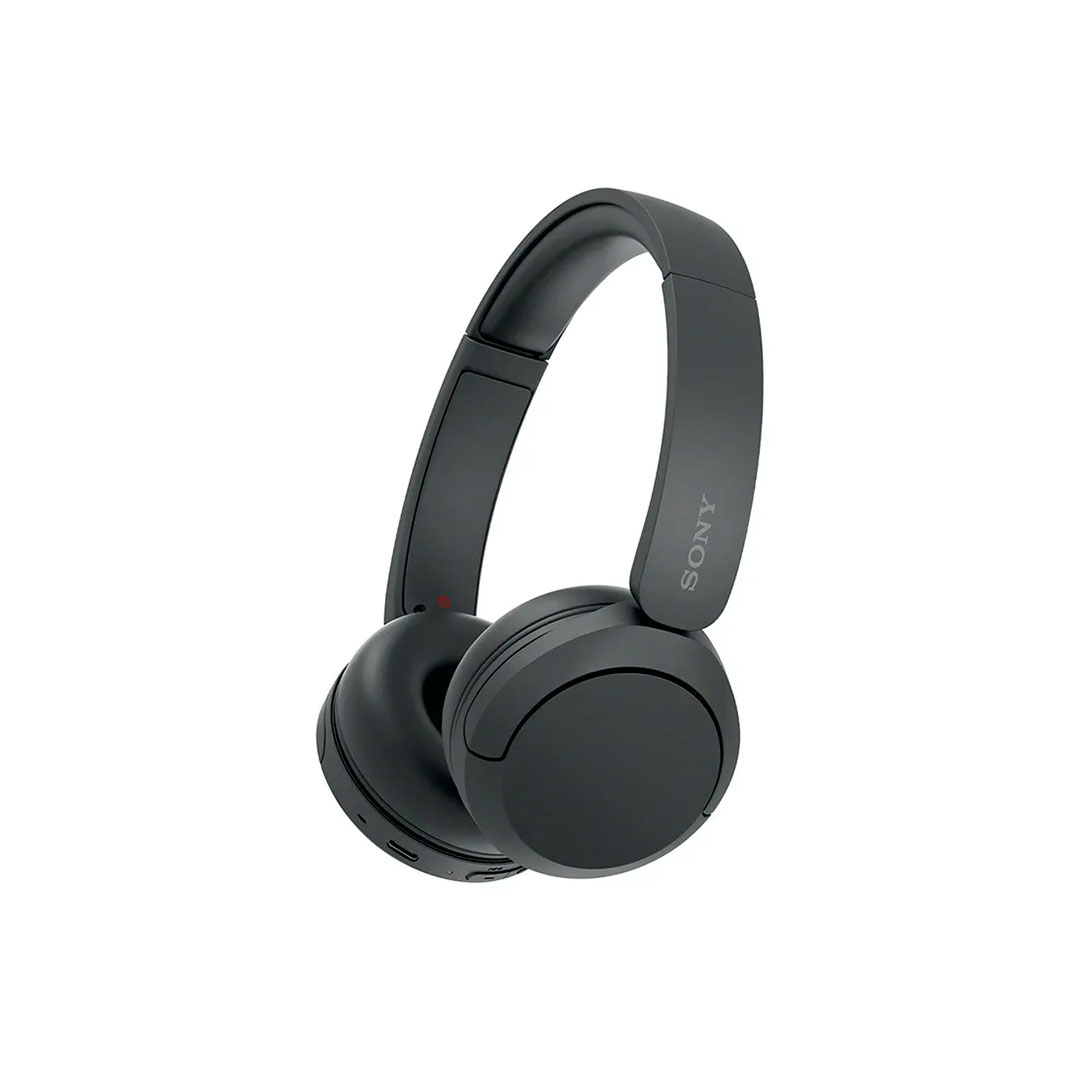 AURICULARES DE VINCHA SONY INALAMBRICOS WH-CH520-B - Imagen 2