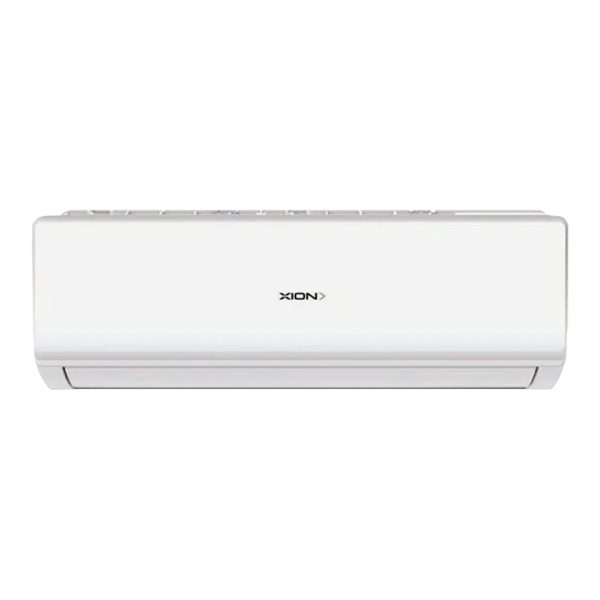 AIRE ACONDICIONADO XION 12000 BTU INV XI-AAS12INV- - Imagen 2