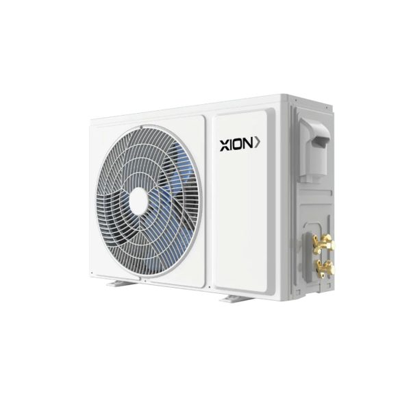 AIRE ACONDICIONADO INV. XION 24000 BTU XI-AAS24INV - Imagen 3