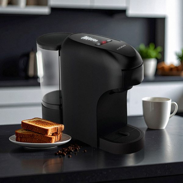 CAFETERA XION 3 EN 1 XI-CM23