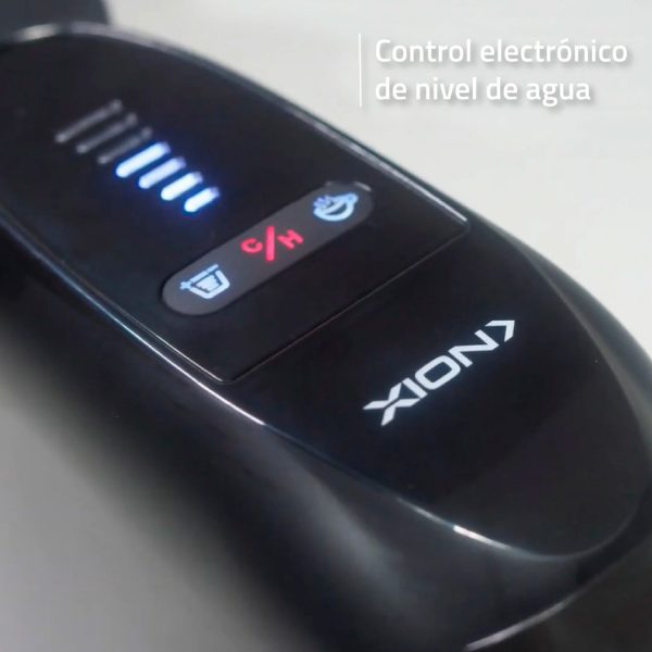 CAFETERA XION 3 EN 1 XI-CM23 - Imagen 3