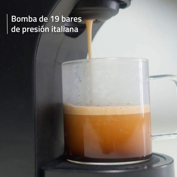 CAFETERA XION 3 EN 1 XI-CM23 - Imagen 4