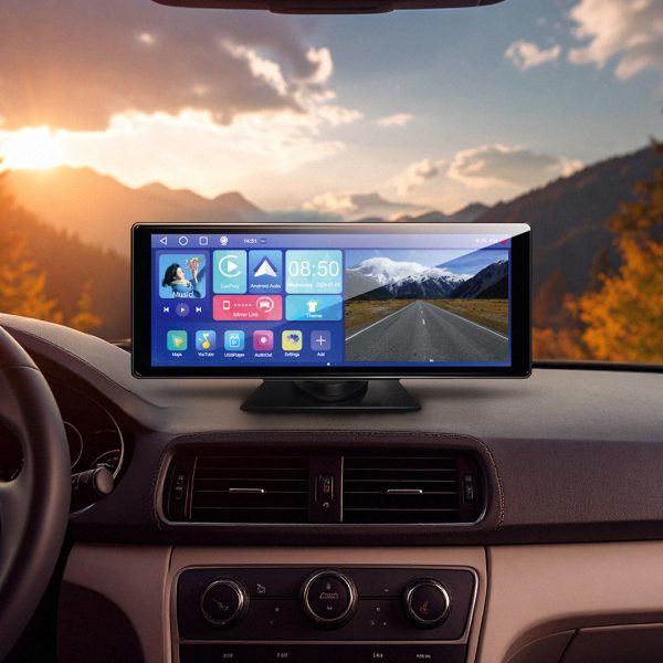 RADIO PARA AUTO XION CON ANDROID XI-CS1026