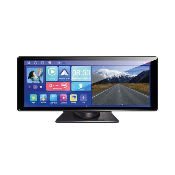 RADIO PARA AUTO XION CON ANDROID XI-CS1026 - Imagen 2