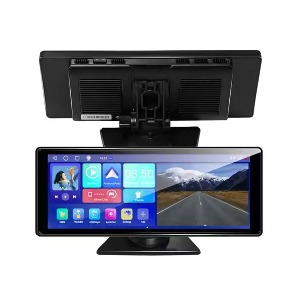 RADIO PARA AUTO XION CON ANDROID XI-CS1026 - Imagen 3