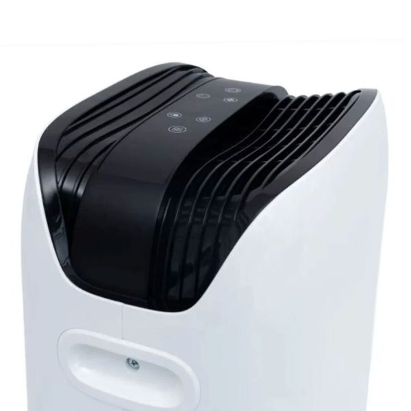 DESHUMIFICADOR DE AIRE XION 18 L XI-DHU18 - Imagen 3