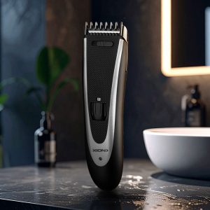 CORTAPELO Y BARBA INALAMBRICA XION XI-HAIR40