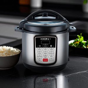 OLLA A PRESIÓN ELÉCTRICA XION XI-OP105