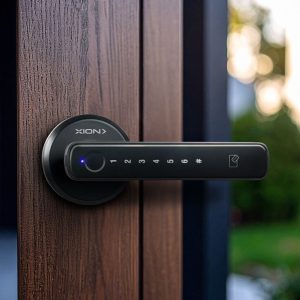 CERRADURA PESTILLO SMART XION XI-SL40